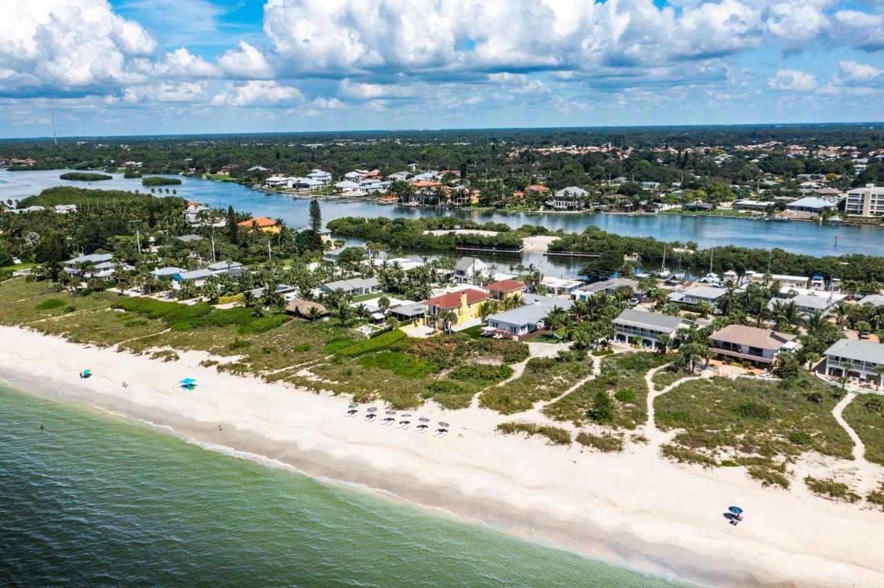 Casey Key Resorts - Beachfront Nokomis Exterior foto