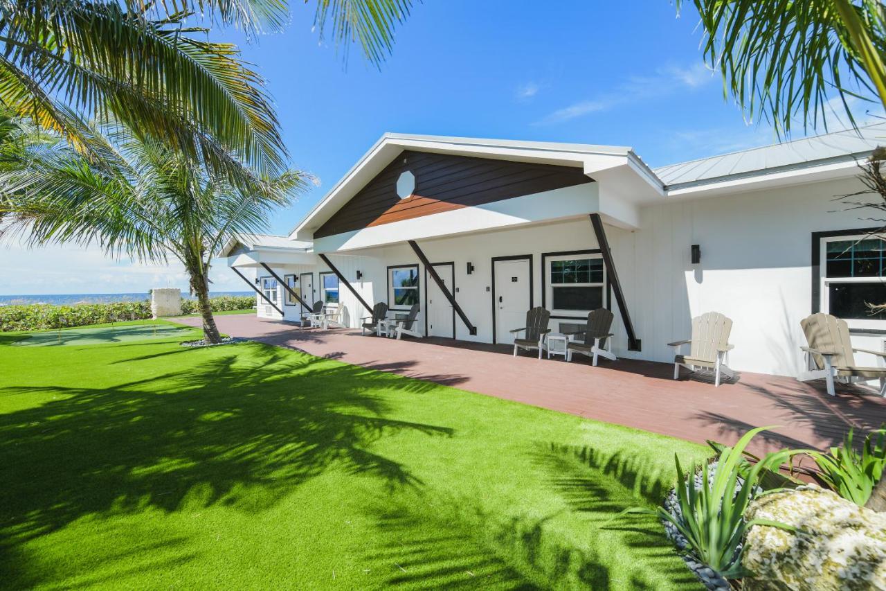 Casey Key Resorts - Beachfront Nokomis Exterior foto