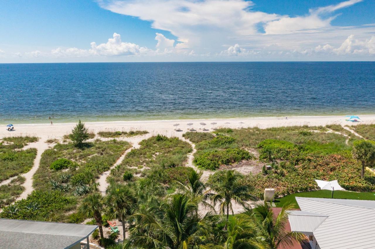 Casey Key Resorts - Beachfront Venice Exterior foto