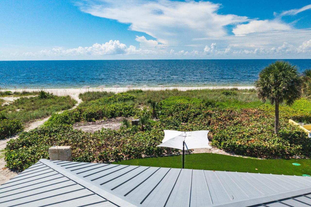 Casey Key Resorts - Beachfront Venice Exterior foto