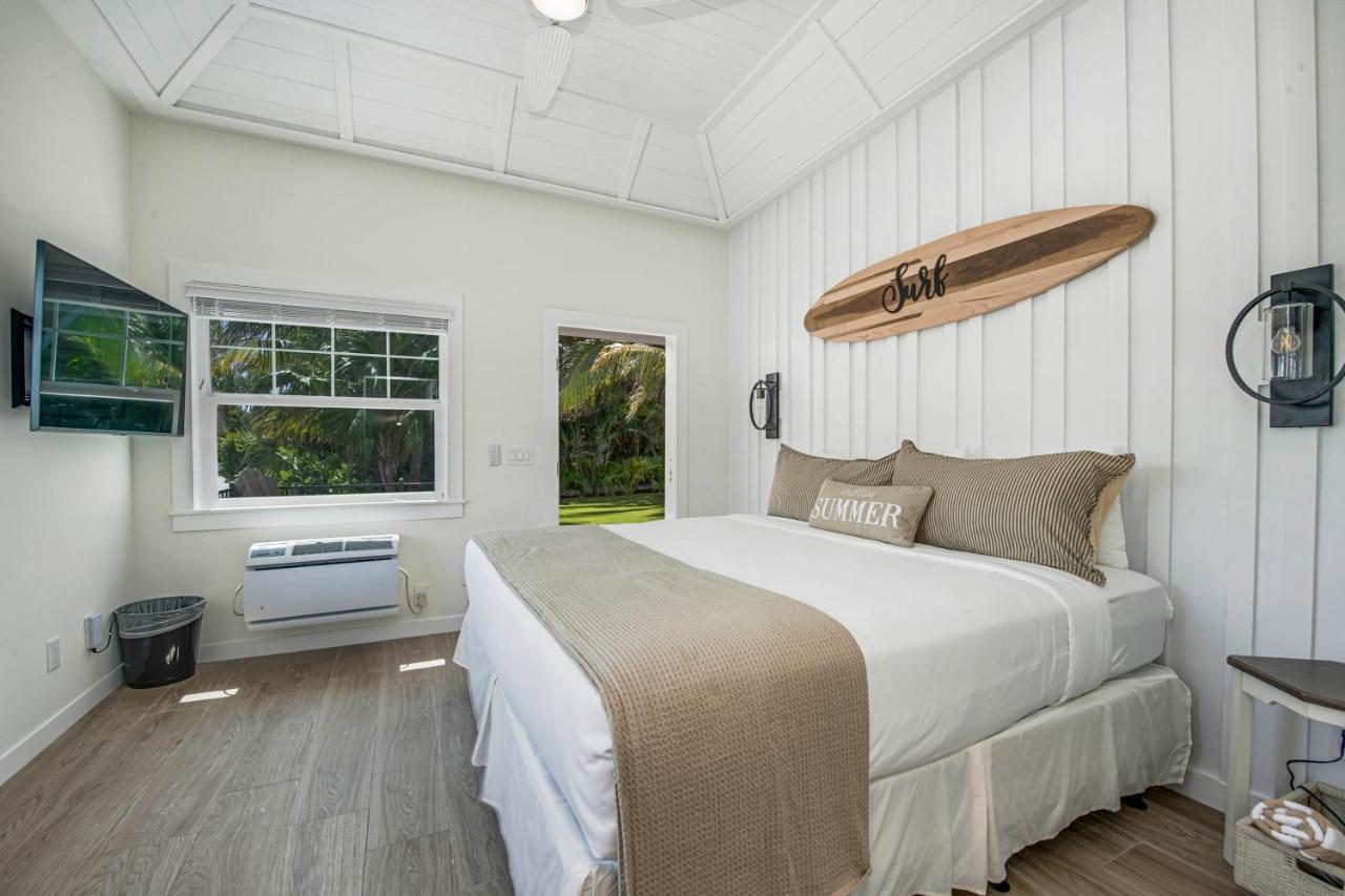 Casey Key Resorts - Beachfront Nokomis Exterior foto