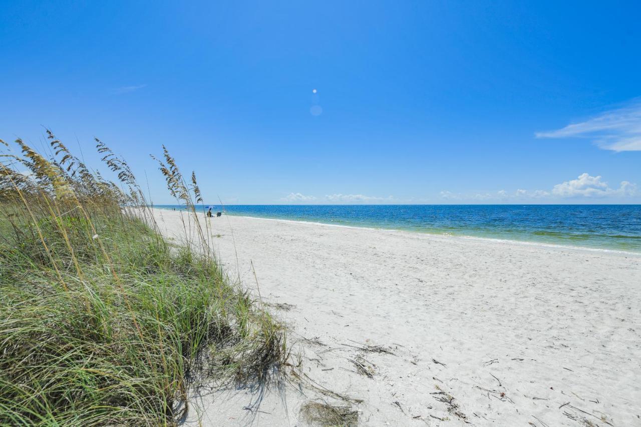 Casey Key Resorts - Beachfront Nokomis Exterior foto