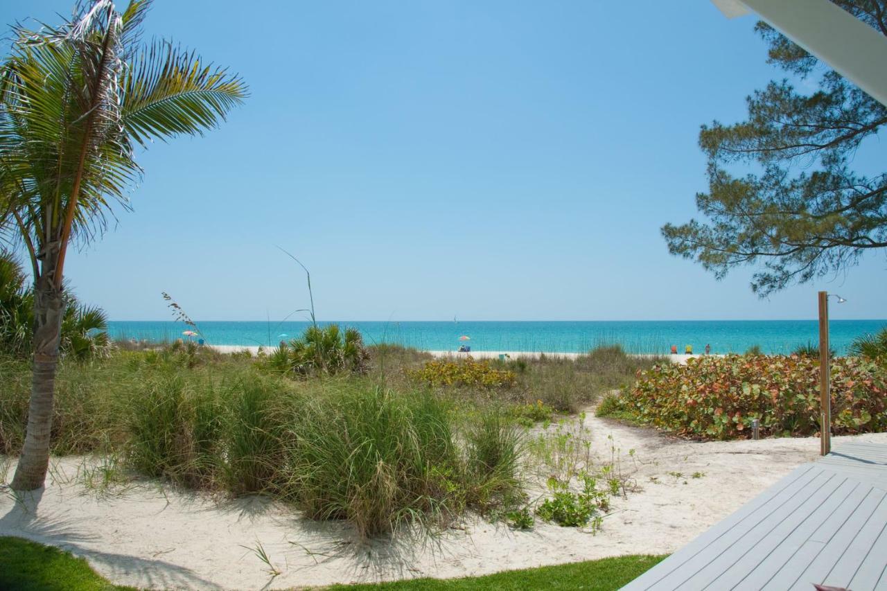 Casey Key Resorts - Beachfront Venice Exterior foto